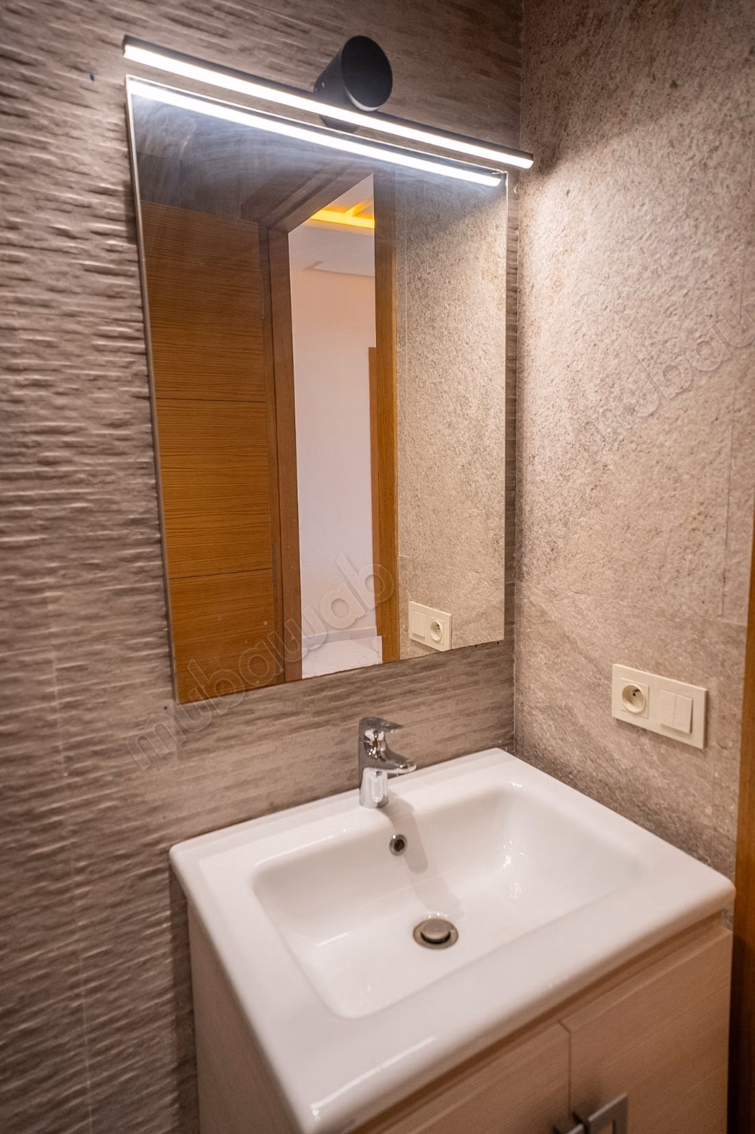 Superbe appartement F3 meublé à Victor hugo
