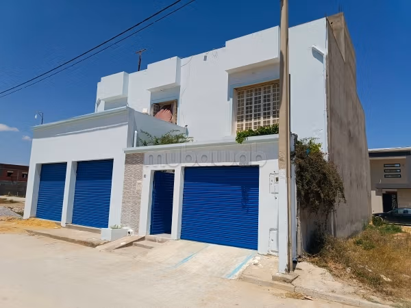 Bien immobilier à vendre