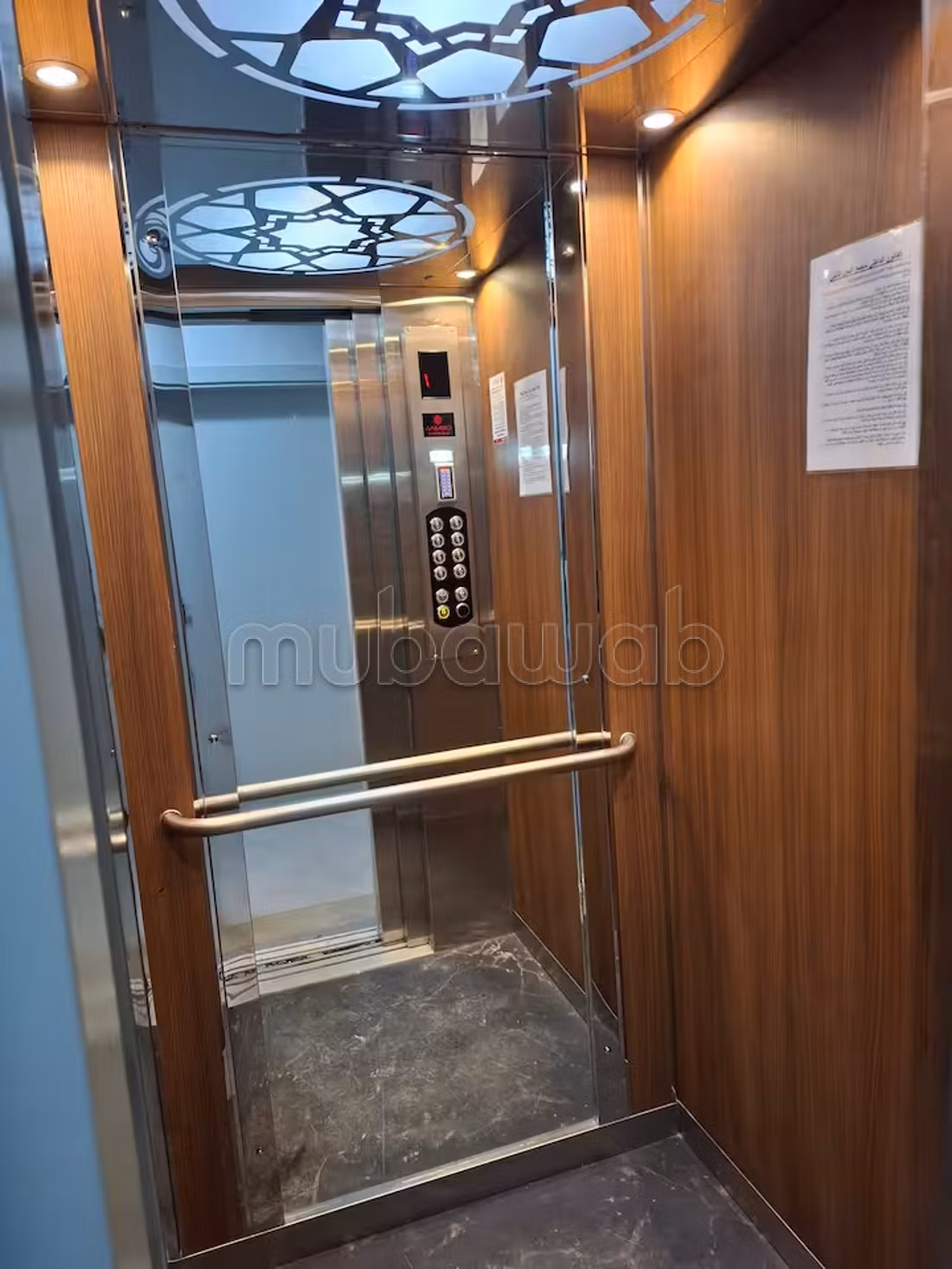 Appartement 70 m² à Hay Hassani — 19