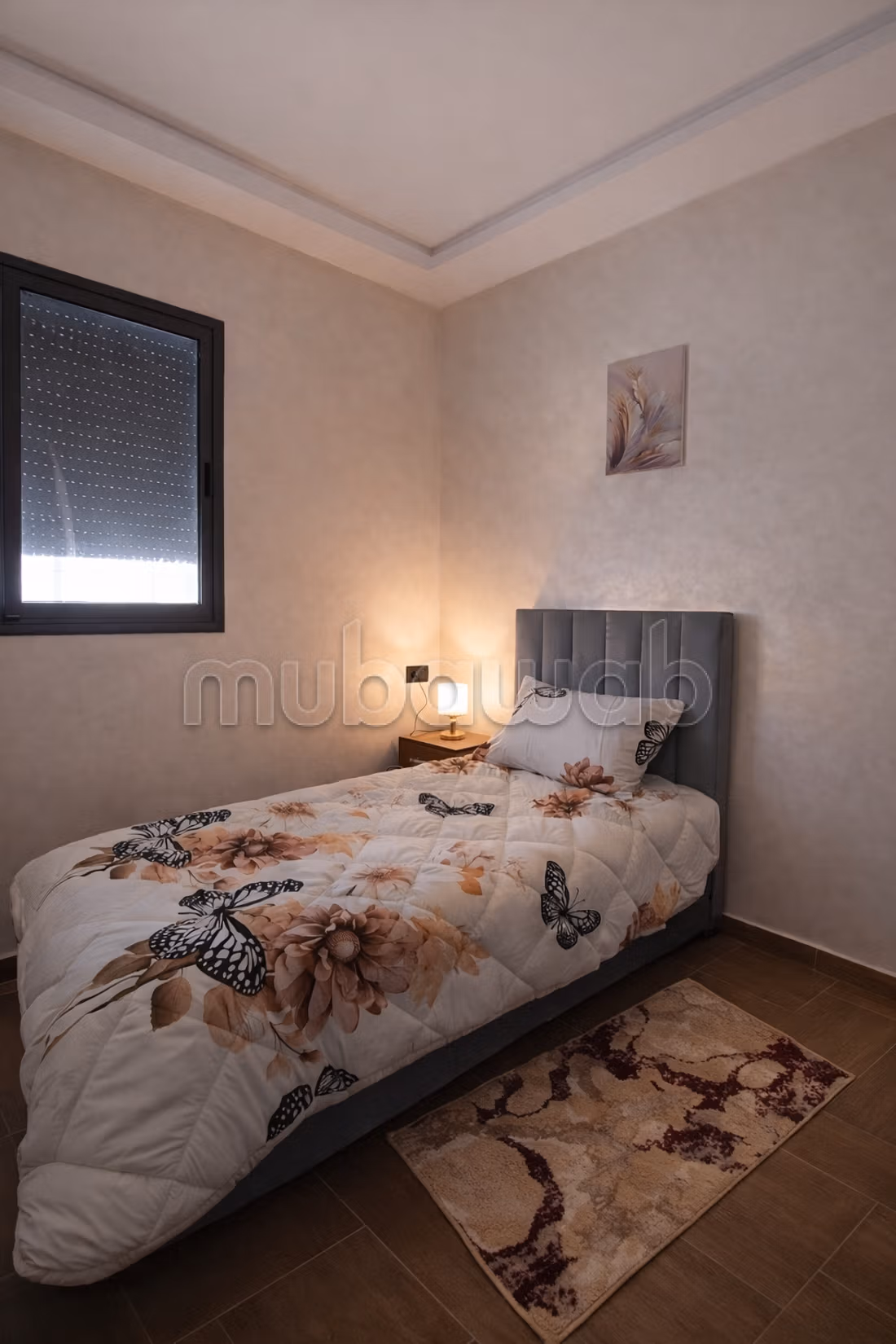 Appartement 70 m² à Hay Hassani — 14