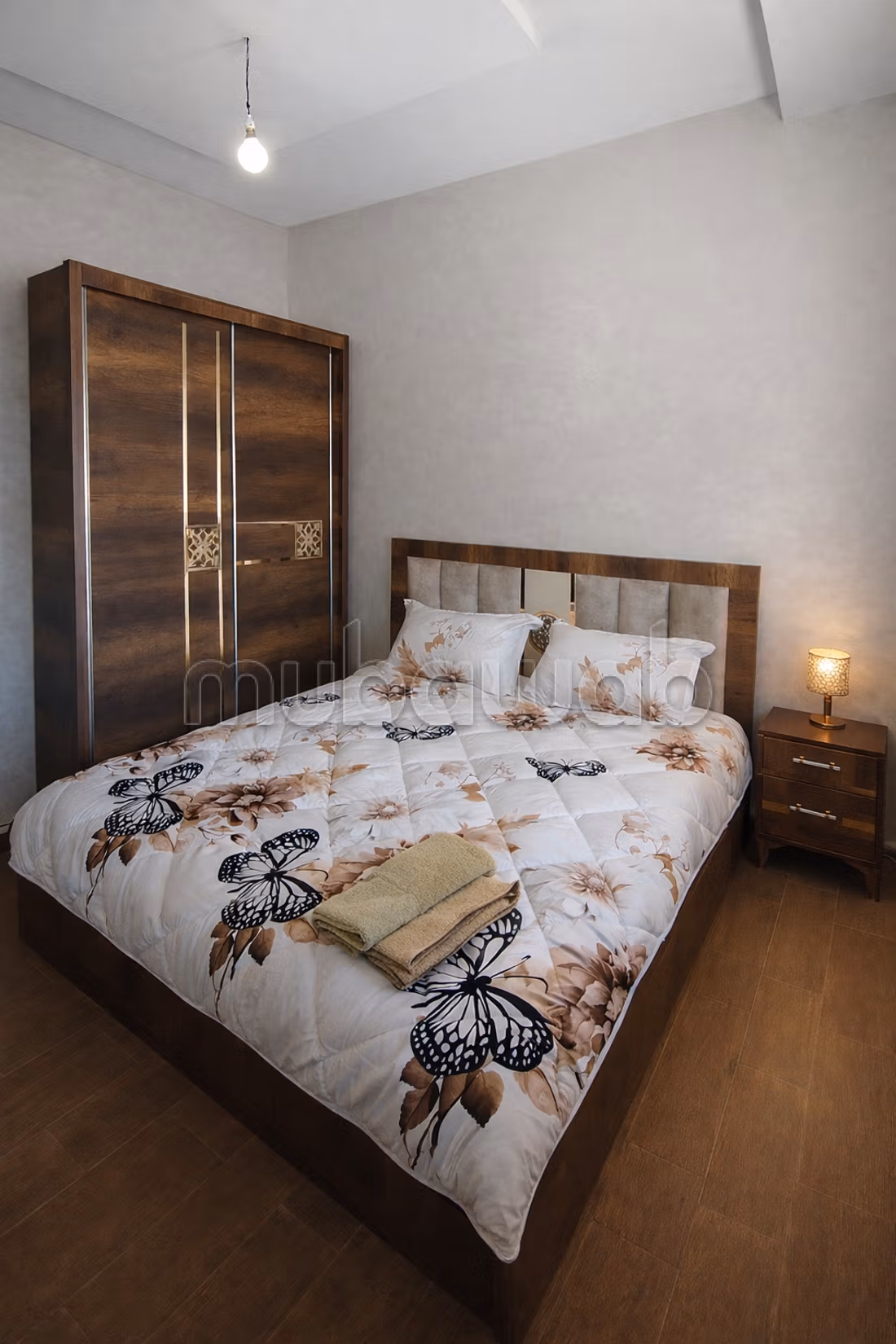 Appartement 70 m² à Hay Hassani — 13