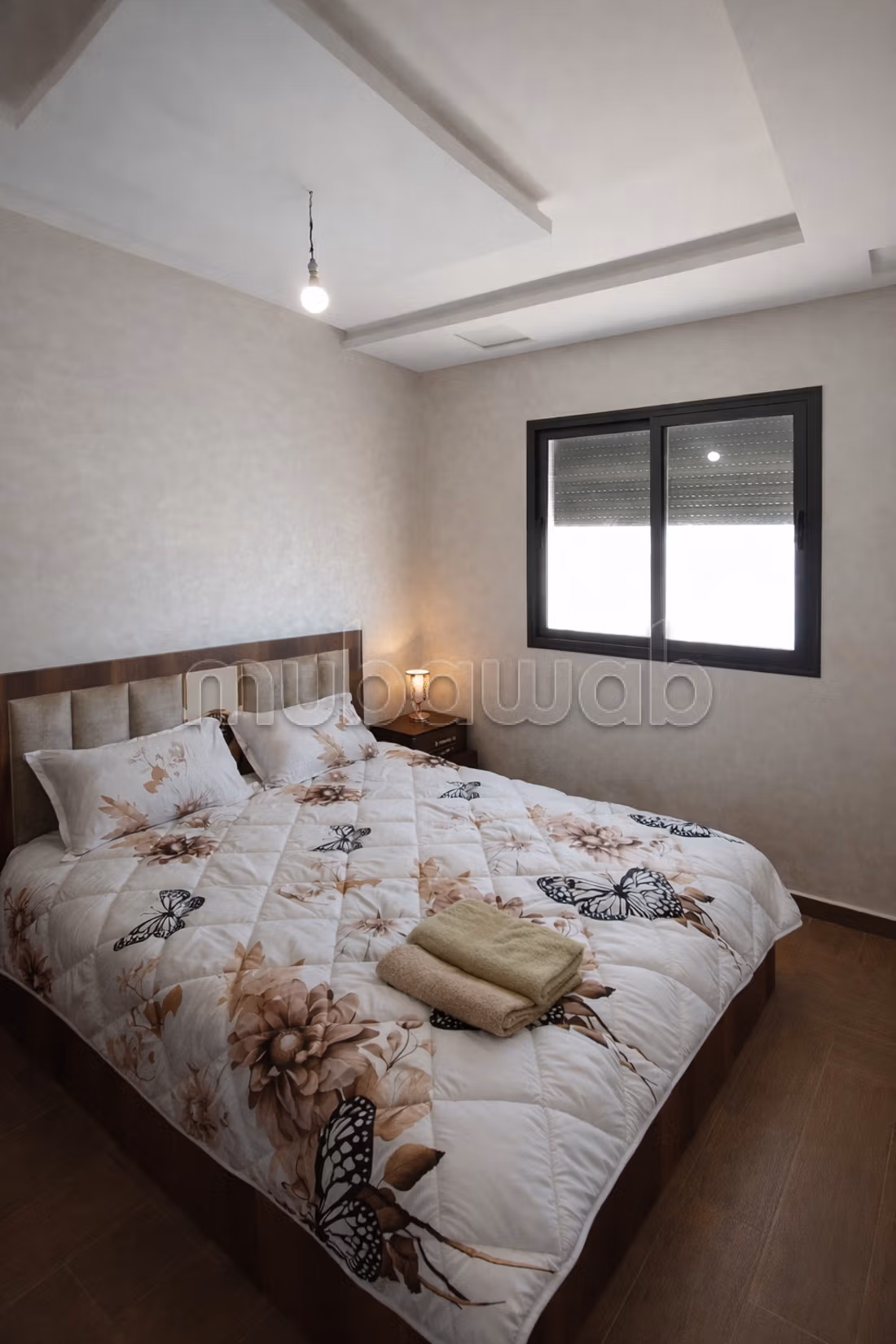 Appartement 70 m² à Hay Hassani — 12