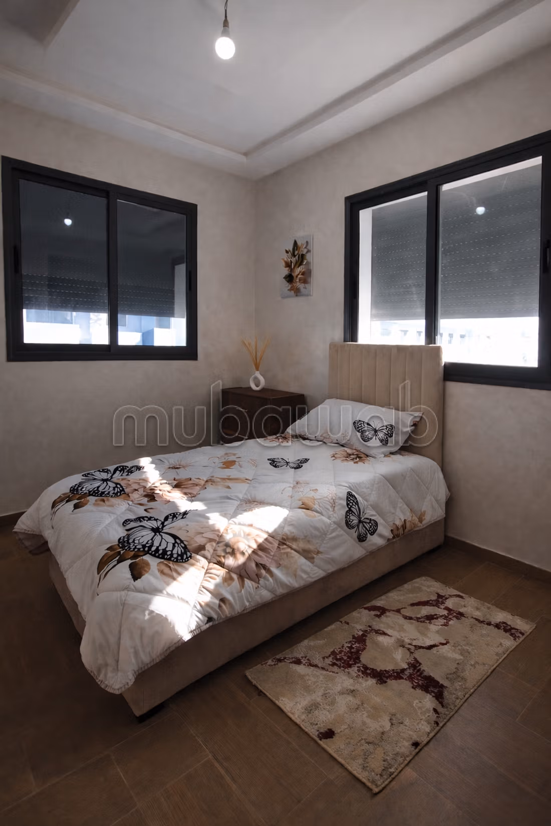 Appartement 70 m² à Hay Hassani — 15