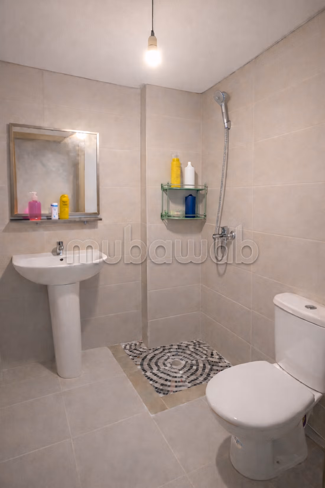 Appartement 70 m² à Hay Hassani — 20