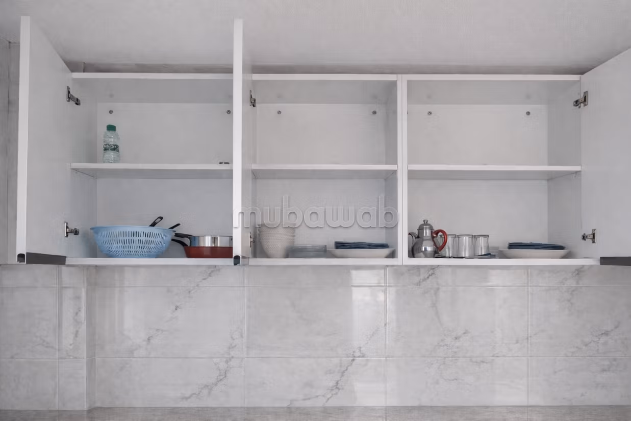 Appartement 70 m² à Hay Hassani — 16