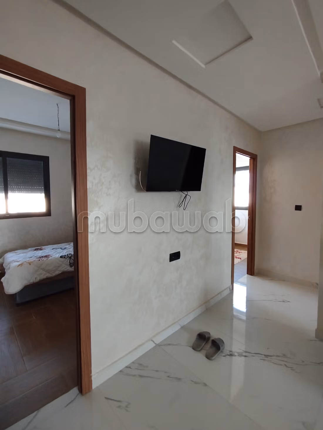 Appartement 70 m² à Hay Hassani — 8
