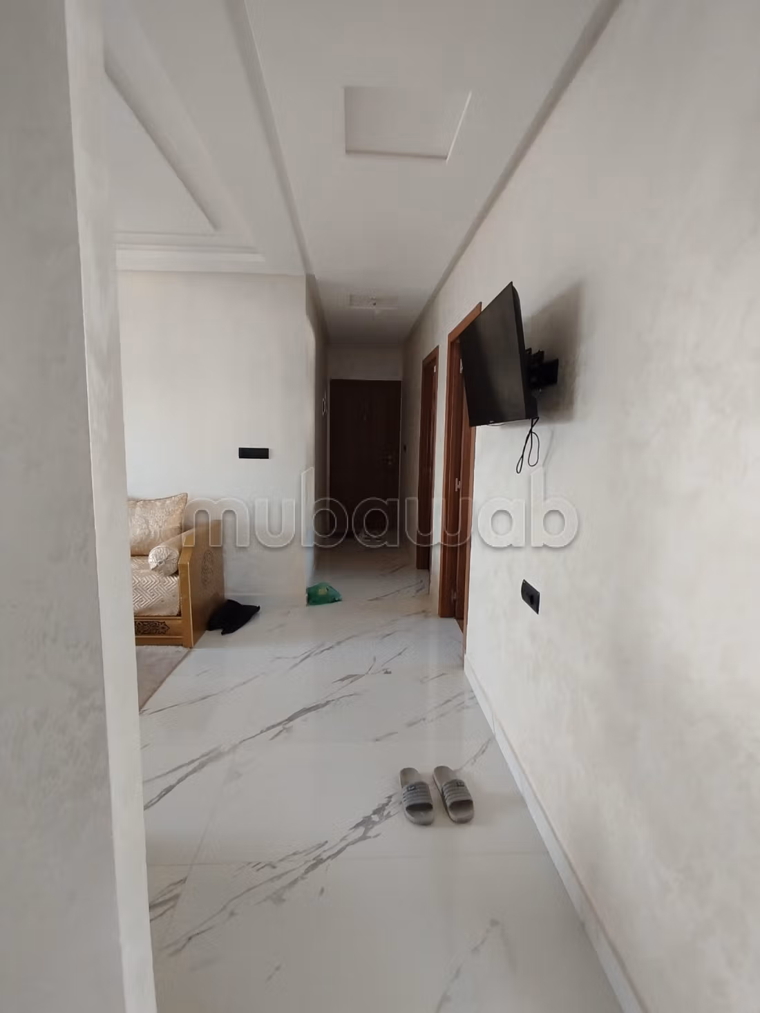 Appartement 70 m² à Hay Hassani — 9