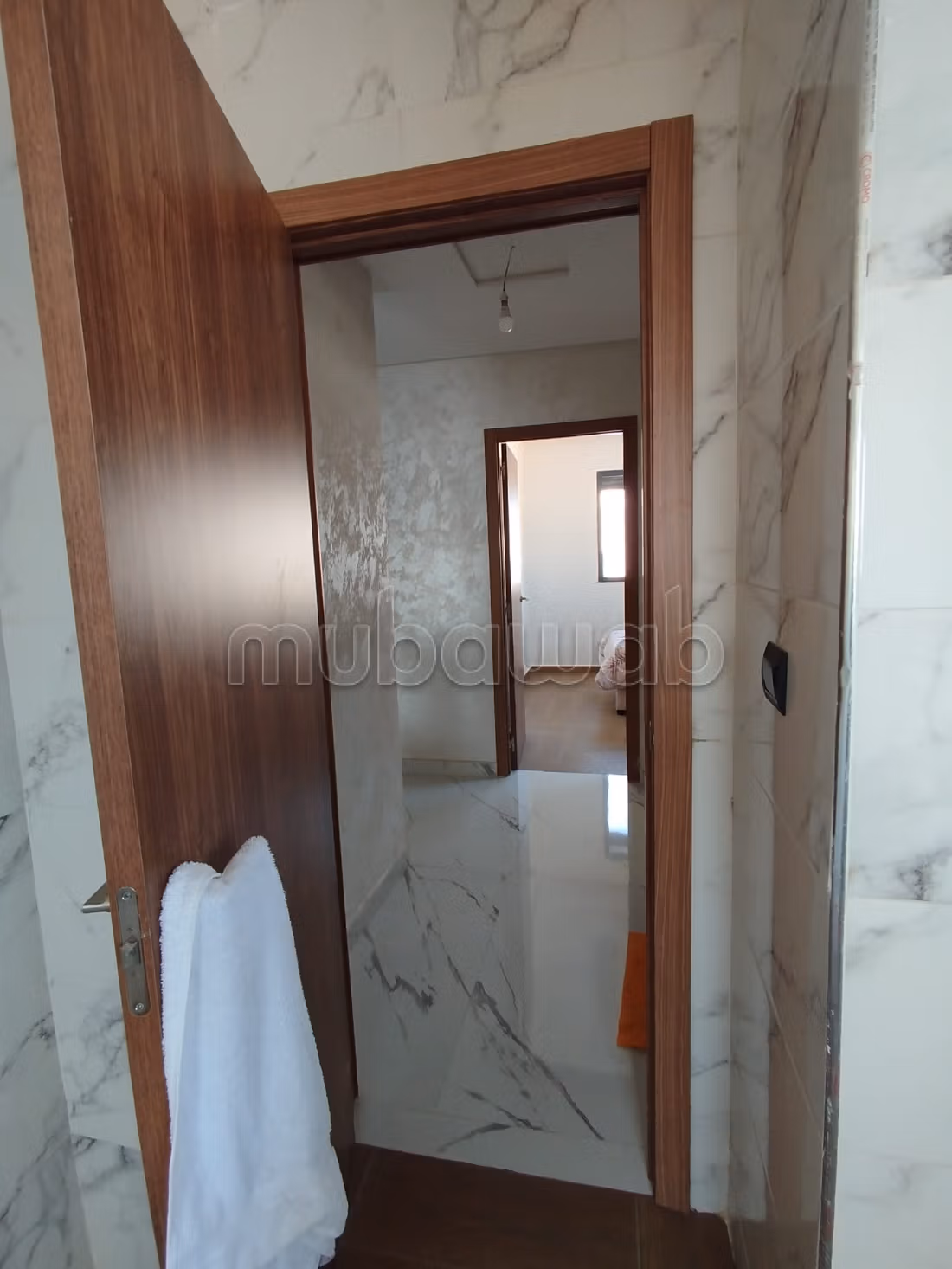 Appartement 70 m² à Hay Hassani — 10