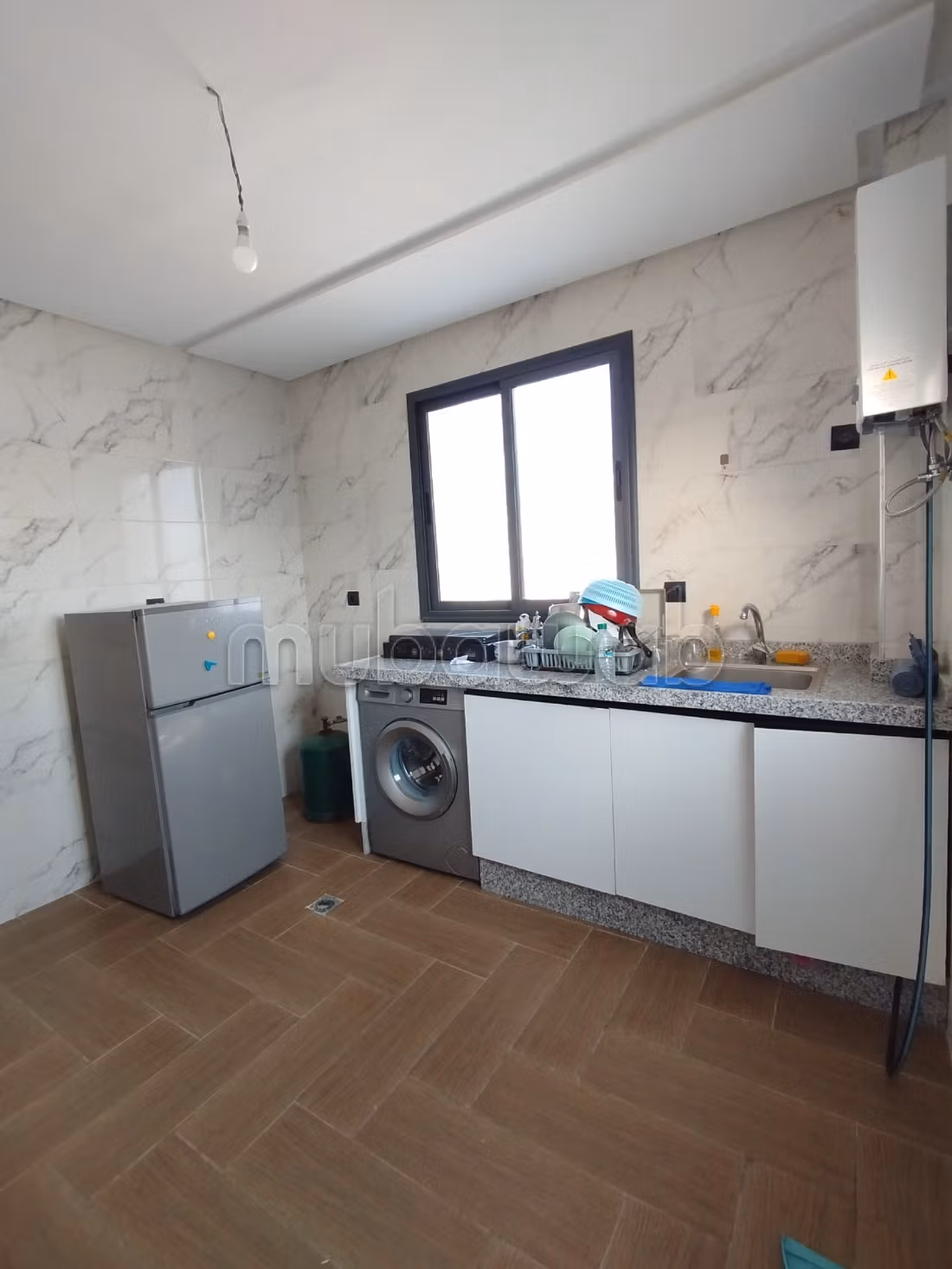 Appartement 70 m² à Hay Hassani — 7