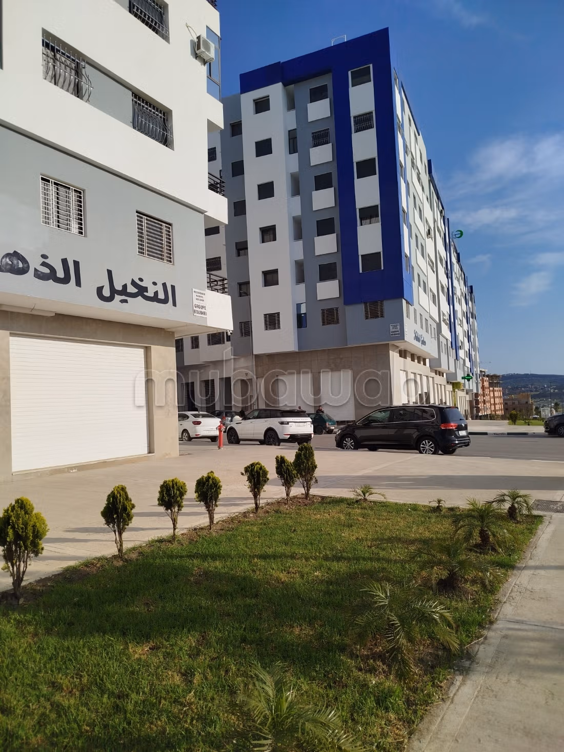 Appartement 70 m² à Hay Hassani — 5