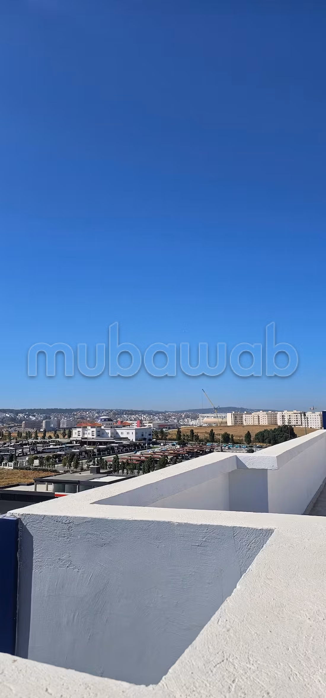 Appartement 70 m² à Hay Hassani — 18
