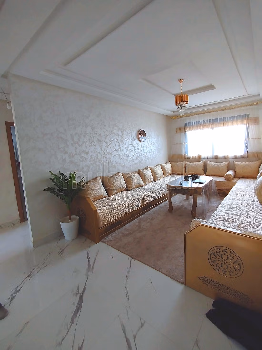 Appartement 70 m² à Hay Hassani — 3