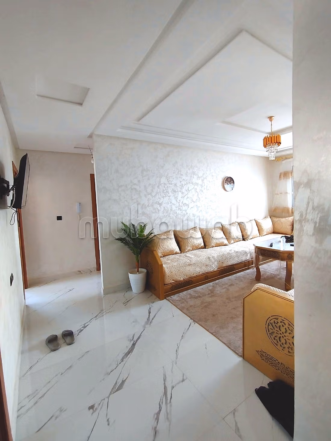 Appartement 70 m² à Hay Hassani — 4