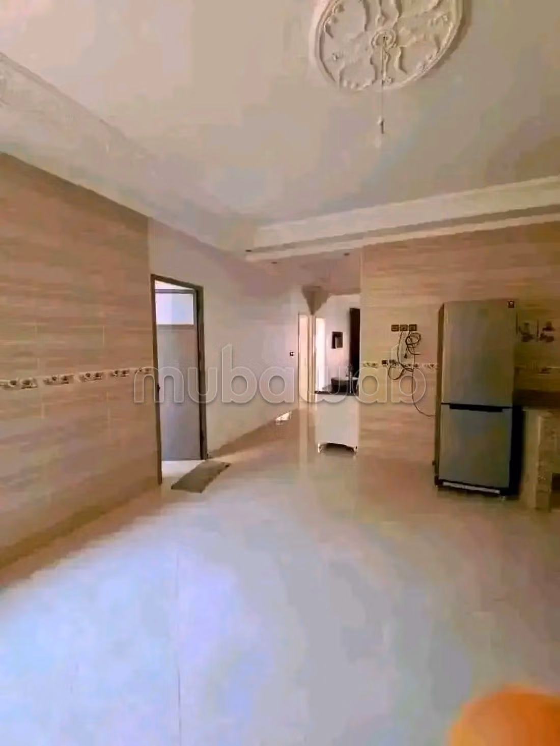 شقة مفروشة للكراء اليومي أو الشهري – مدينة بني ملال  بدون وسيط ️ بمكيف هوائي 
شقة مفروشة في حي التقدم أمام فندق PLAZA، بموقع مميز قريب من جميع المرافق والخدمات. مثالية للعائلات أو الأشخاص الباحثين عن الراحة
