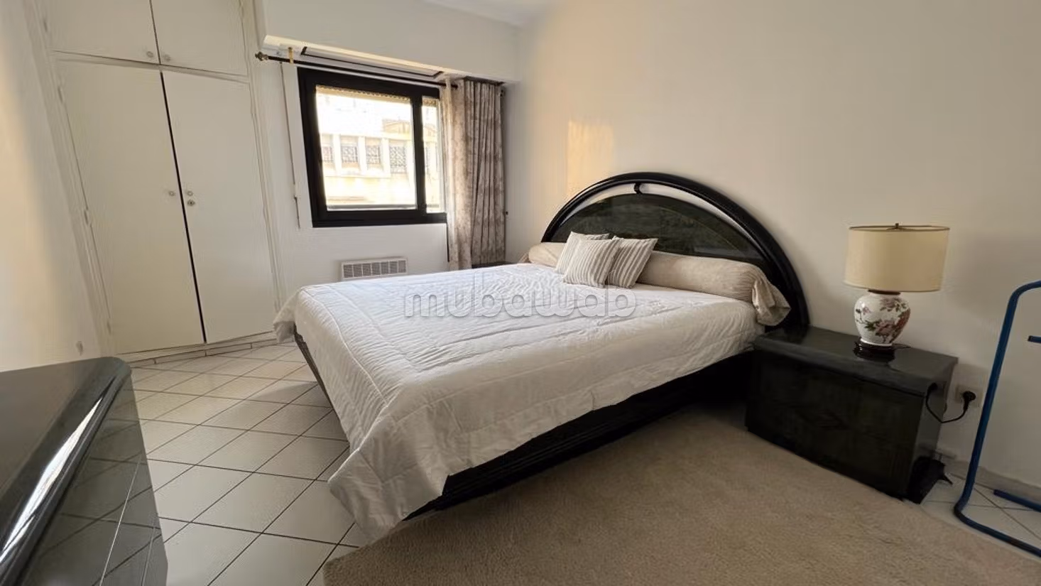 Vendere appartamento a Oulfa. 2 stanze. Terrazza e ascensore