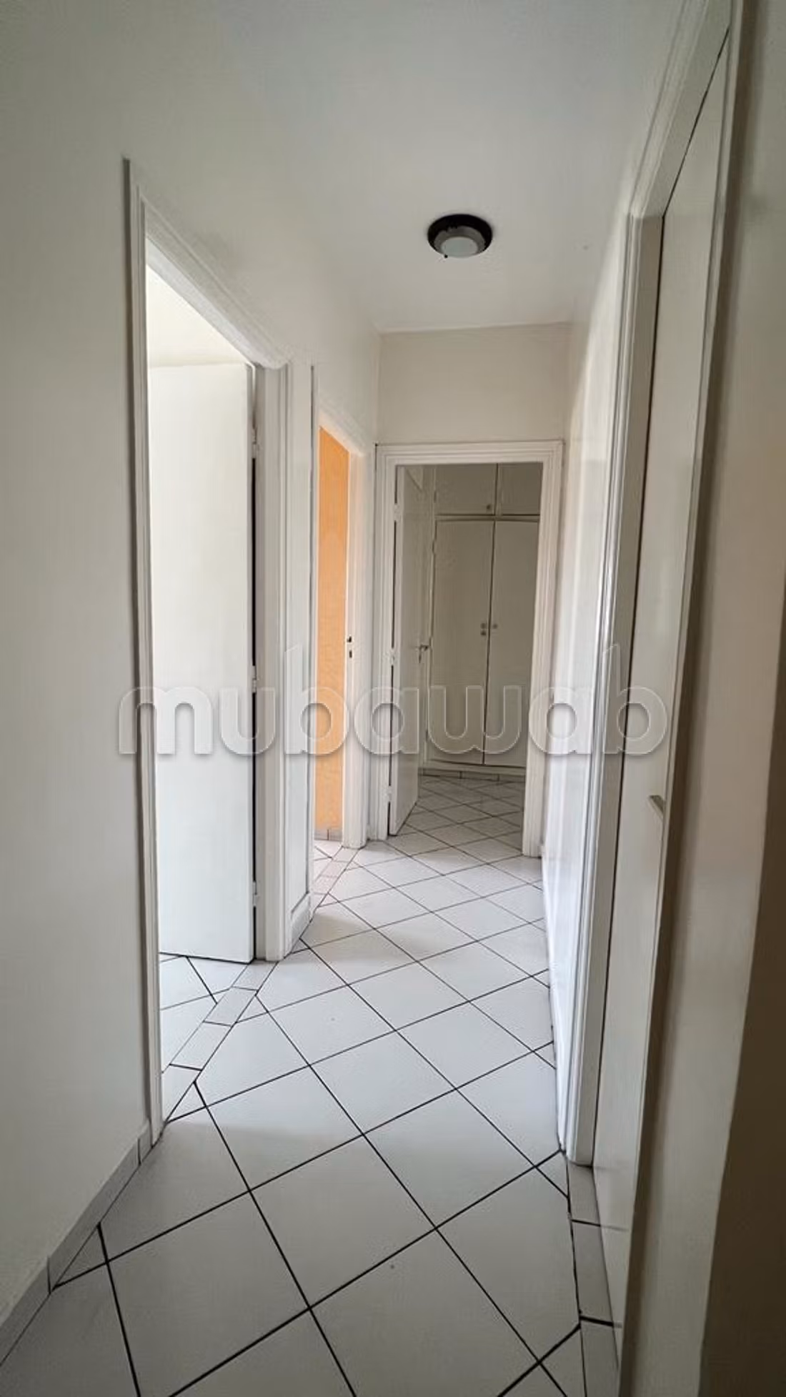 Vendere appartamento a Oulfa. 2 stanze. Terrazza e ascensore