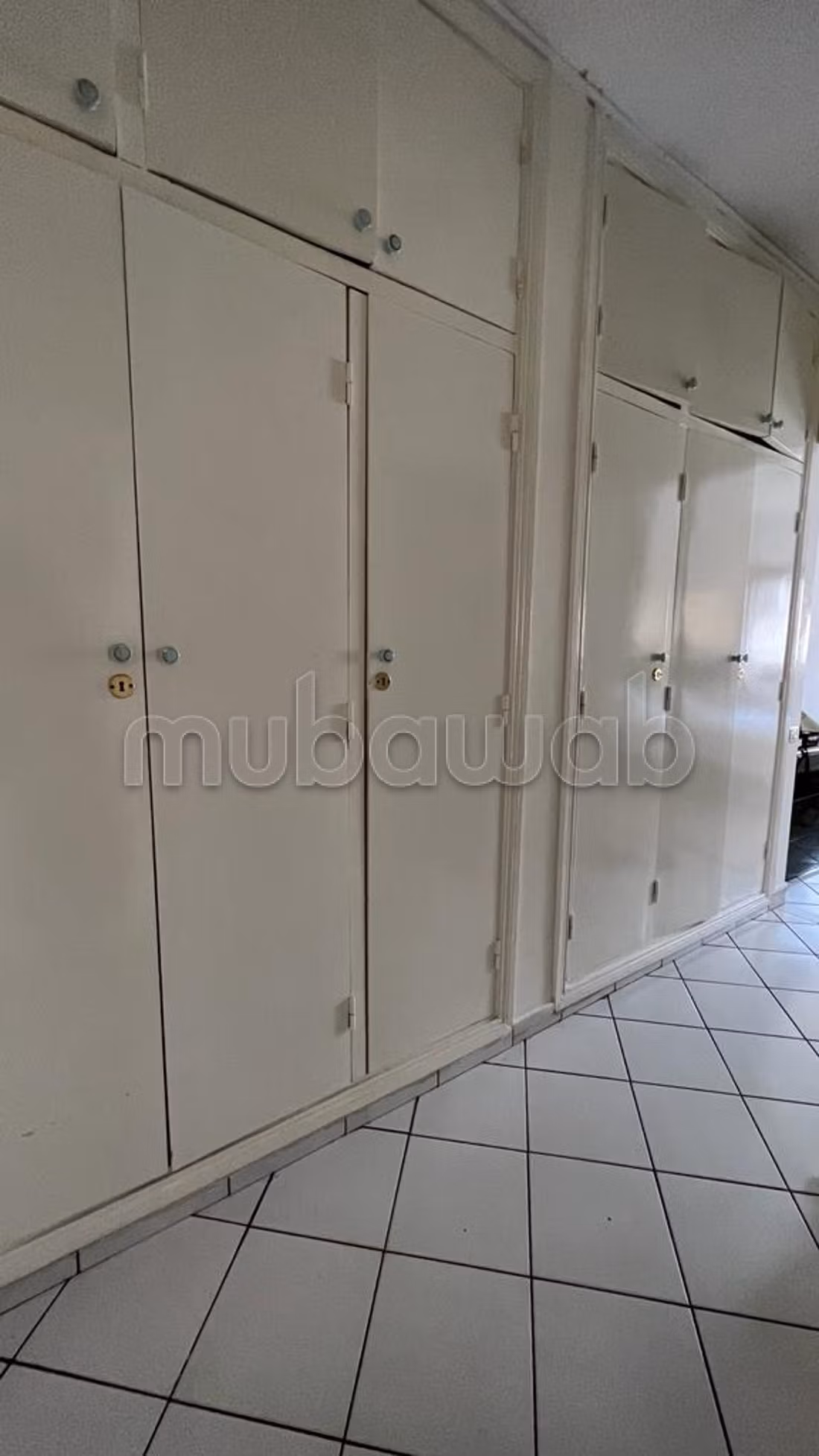 Vendere appartamento a Oulfa. 2 stanze. Terrazza e ascensore