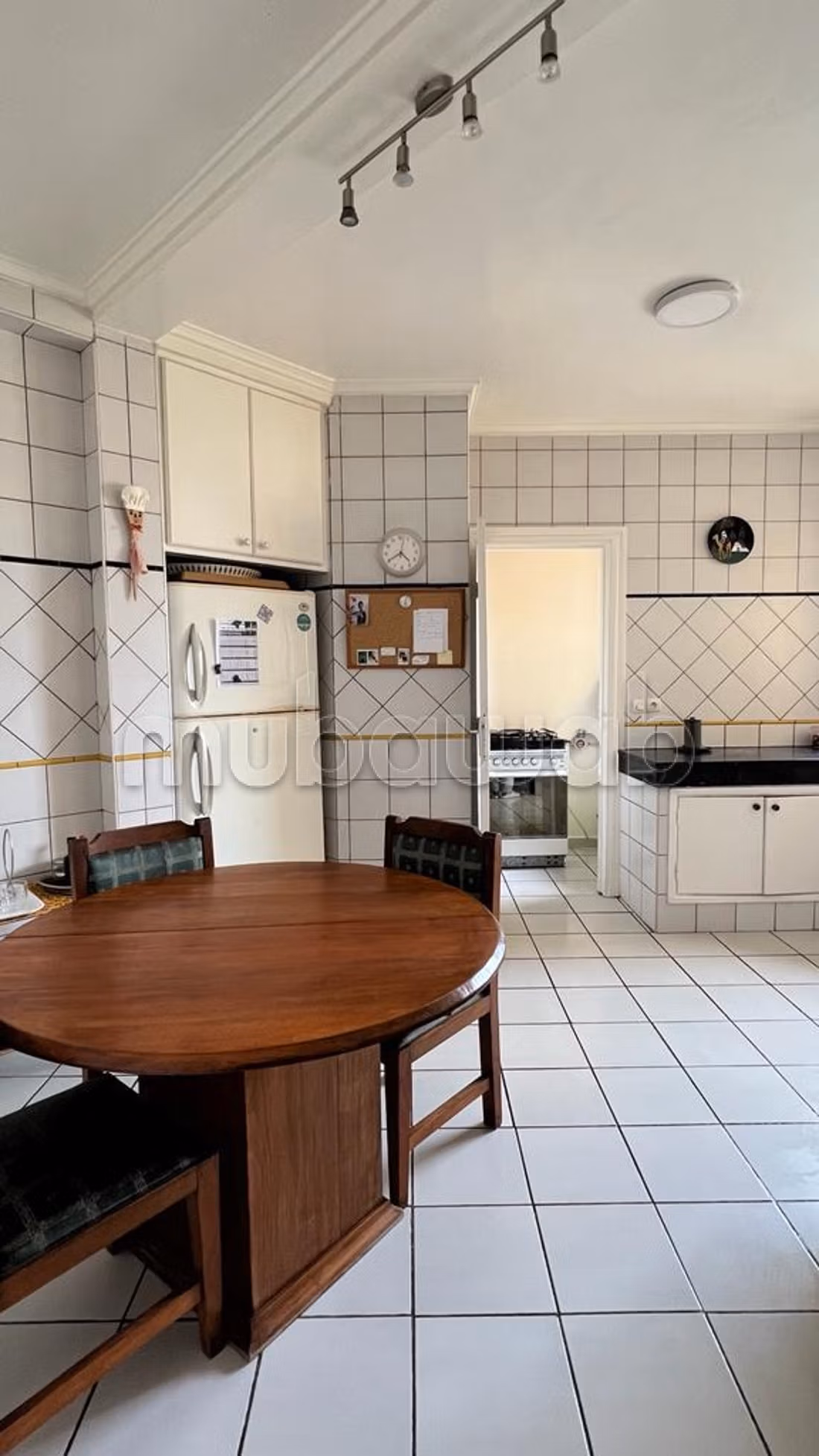 Vendere appartamento a Oulfa. 2 stanze. Terrazza e ascensore