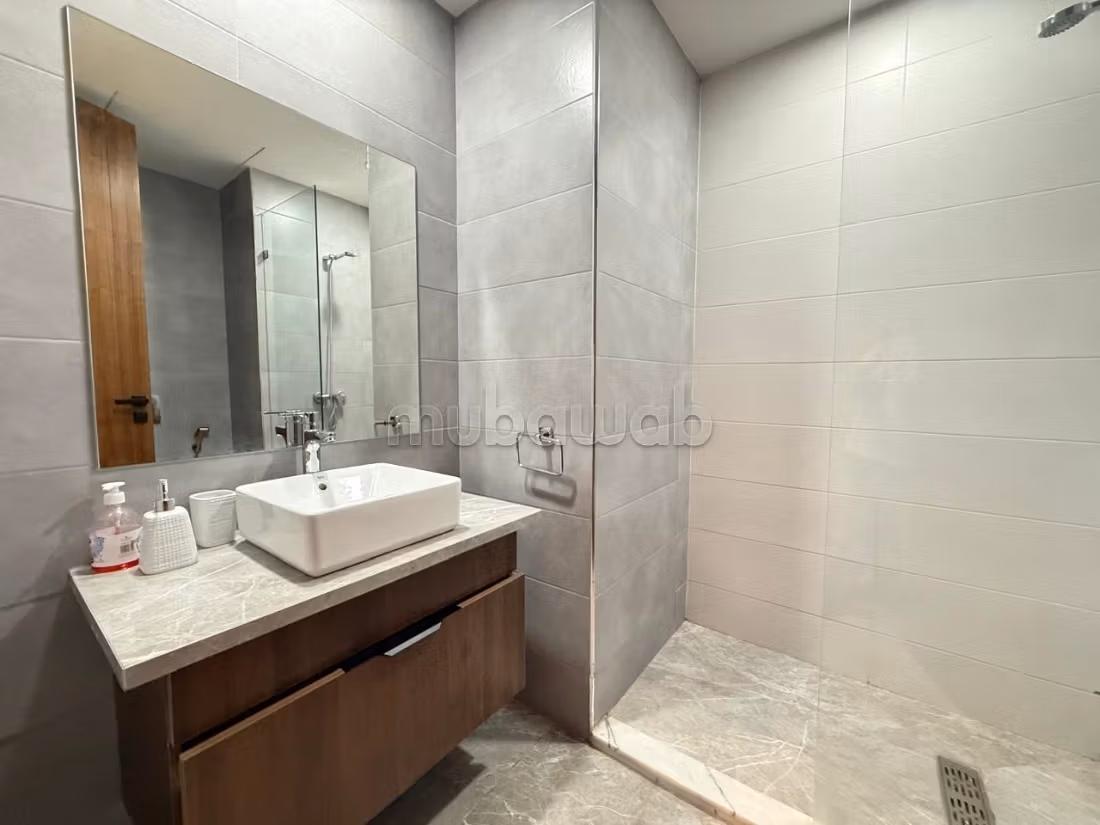 Appartement 90 m² à Casablanca Finance City — 13