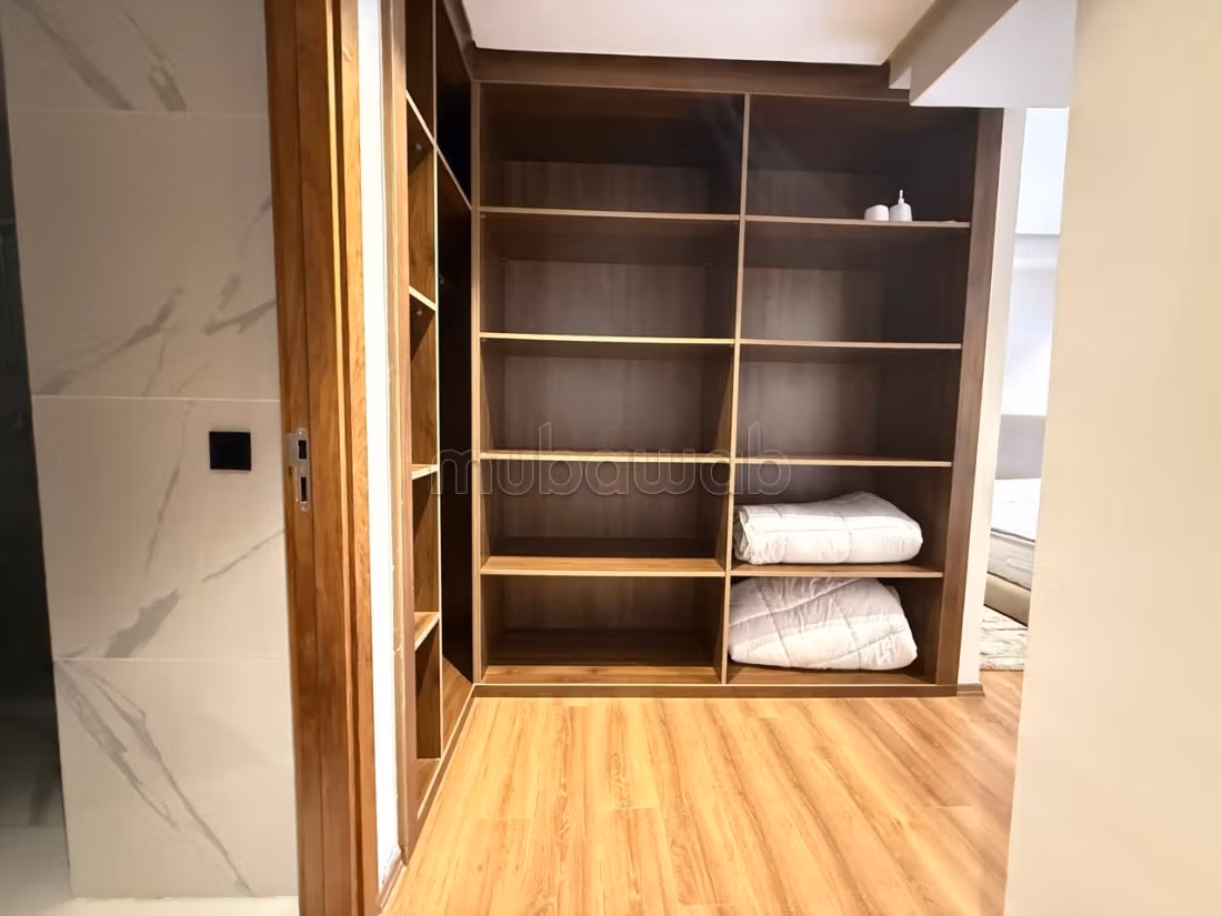 Appartement 90 m² à Casablanca Finance City — 14