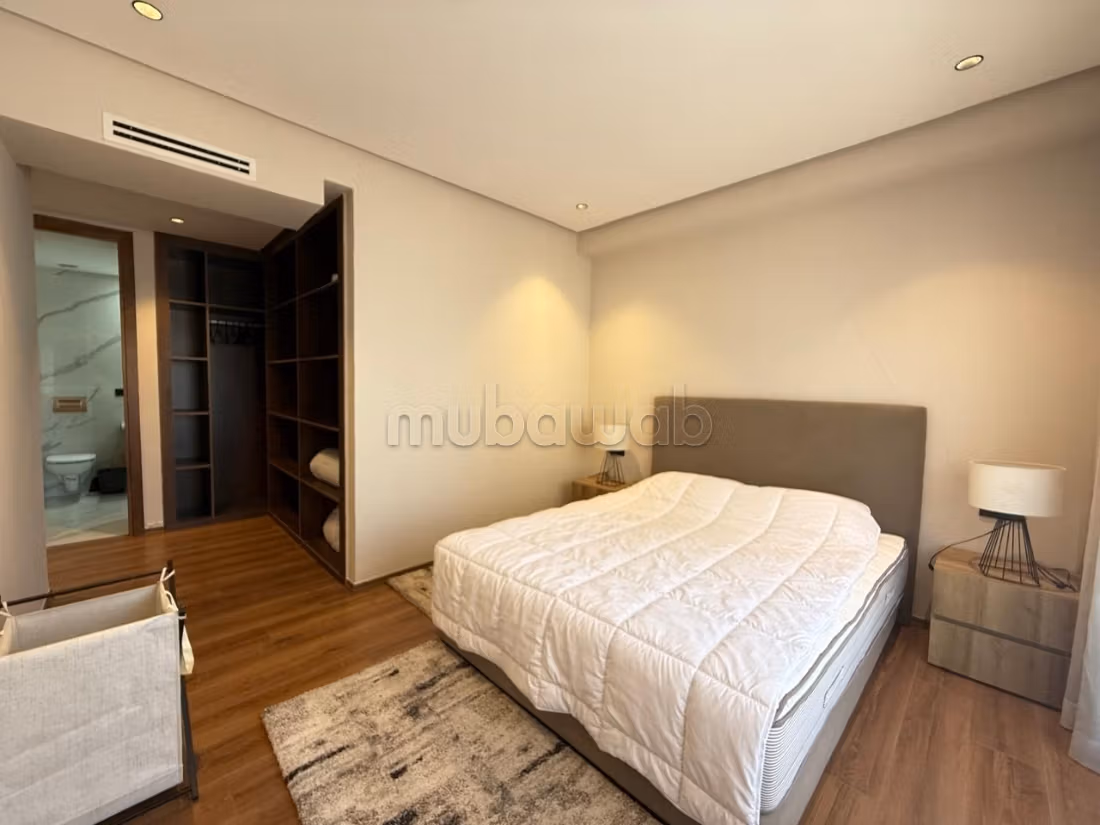 Appartement 90 m² à Casablanca Finance City — 16