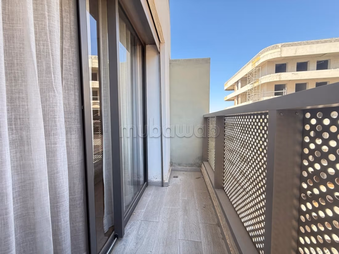 Appartement 90 m² à Casablanca Finance City — 17