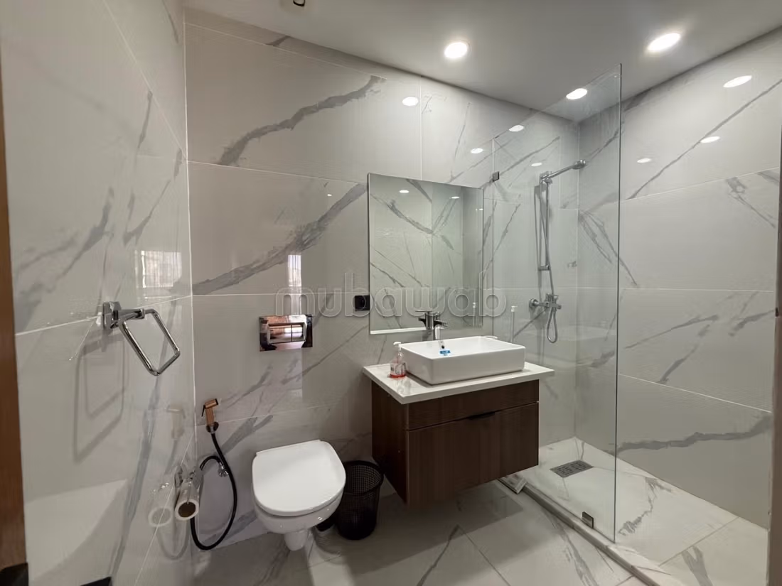 Appartement 90 m² à Casablanca Finance City — 18