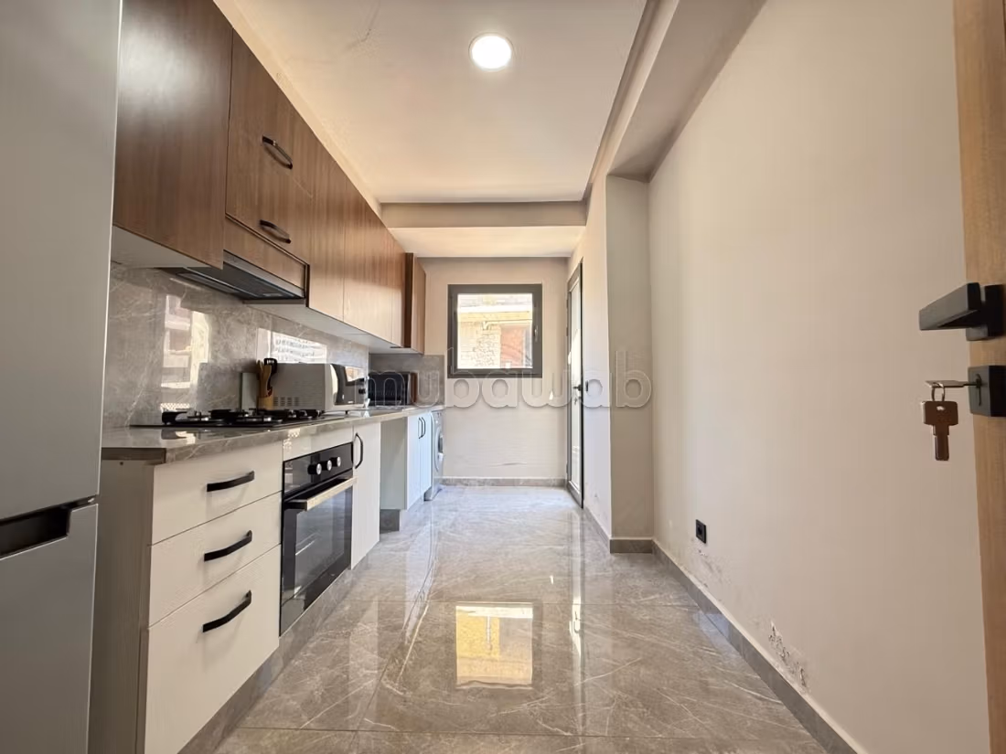 Appartement 90 m² à Casablanca Finance City — 9