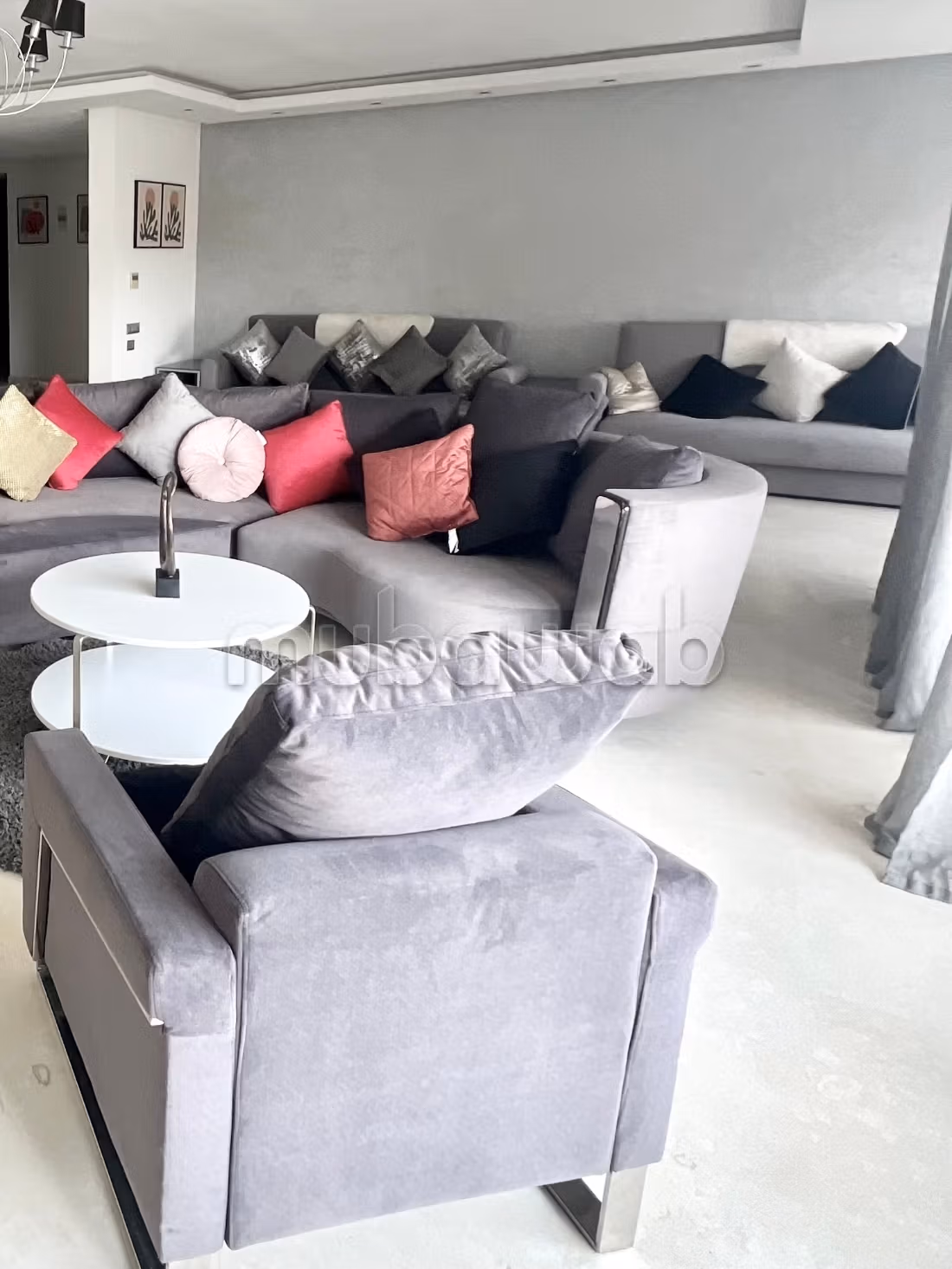 Grand Exceptional Apartment in Gauthier