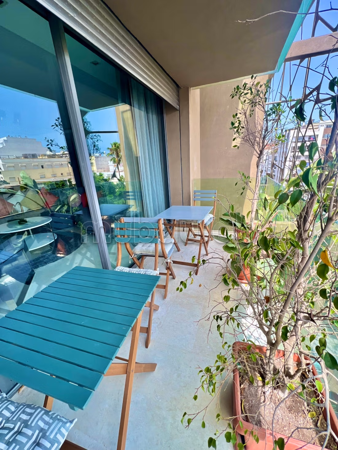 Grand Exceptional Apartment in Gauthier