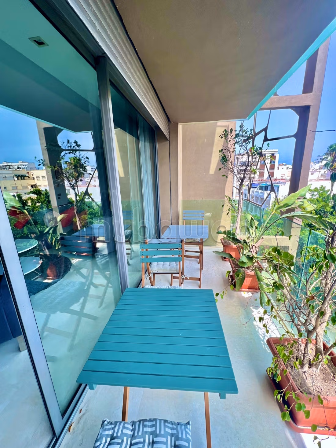 Grand Exceptional Apartment in Gauthier