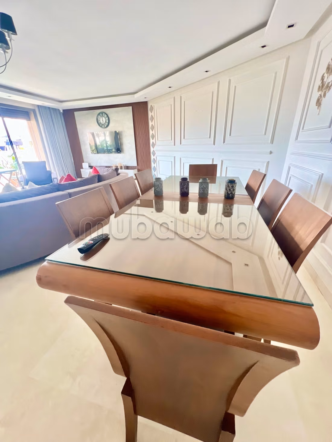 Grand Exceptional Apartment in Gauthier