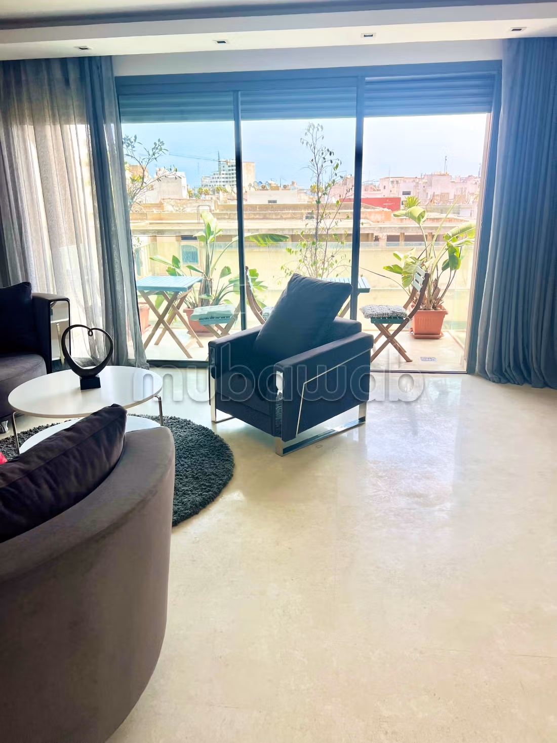 Grand Exceptional Apartment in Gauthier