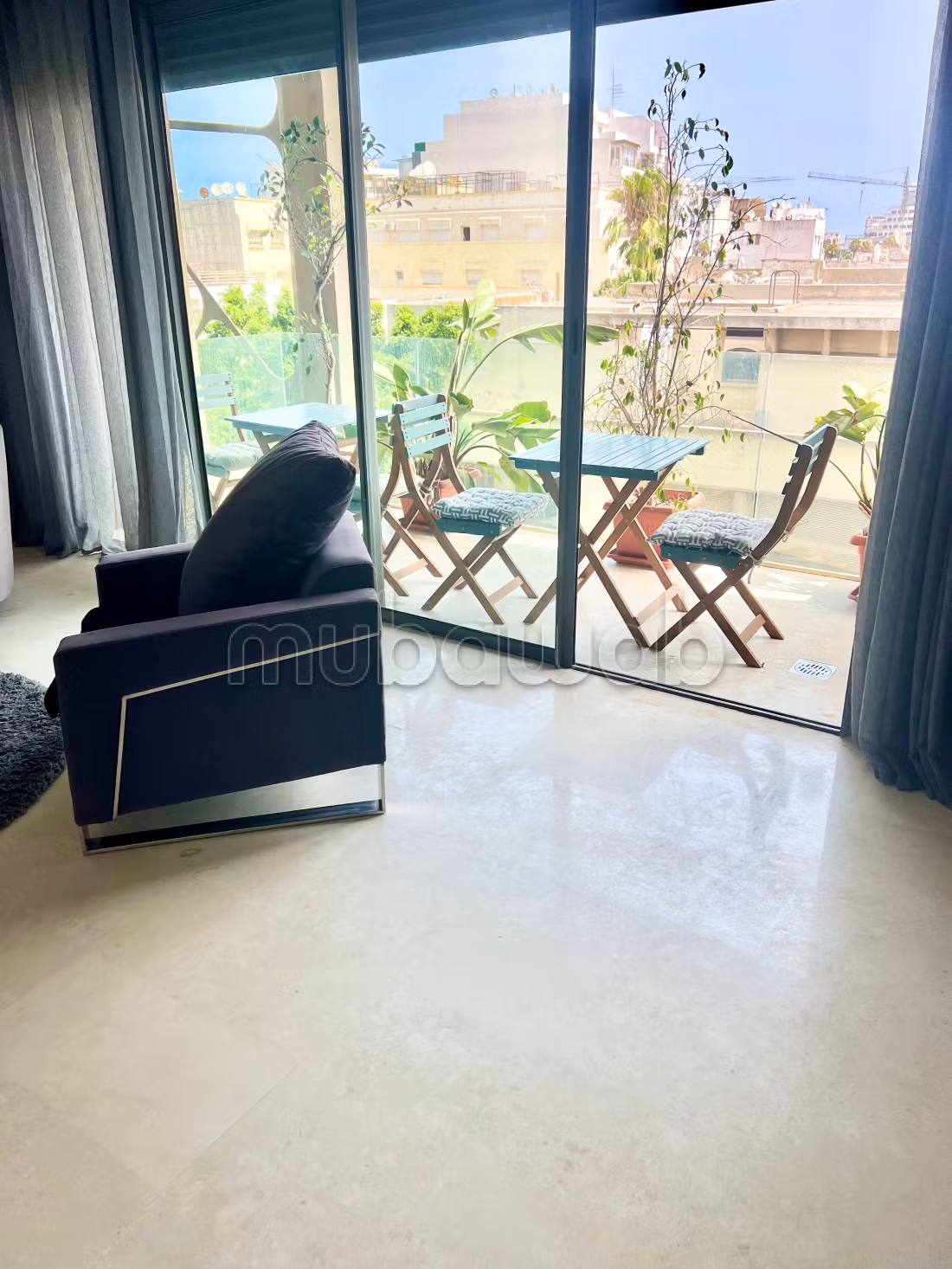 Grand Exceptional Apartment in Gauthier