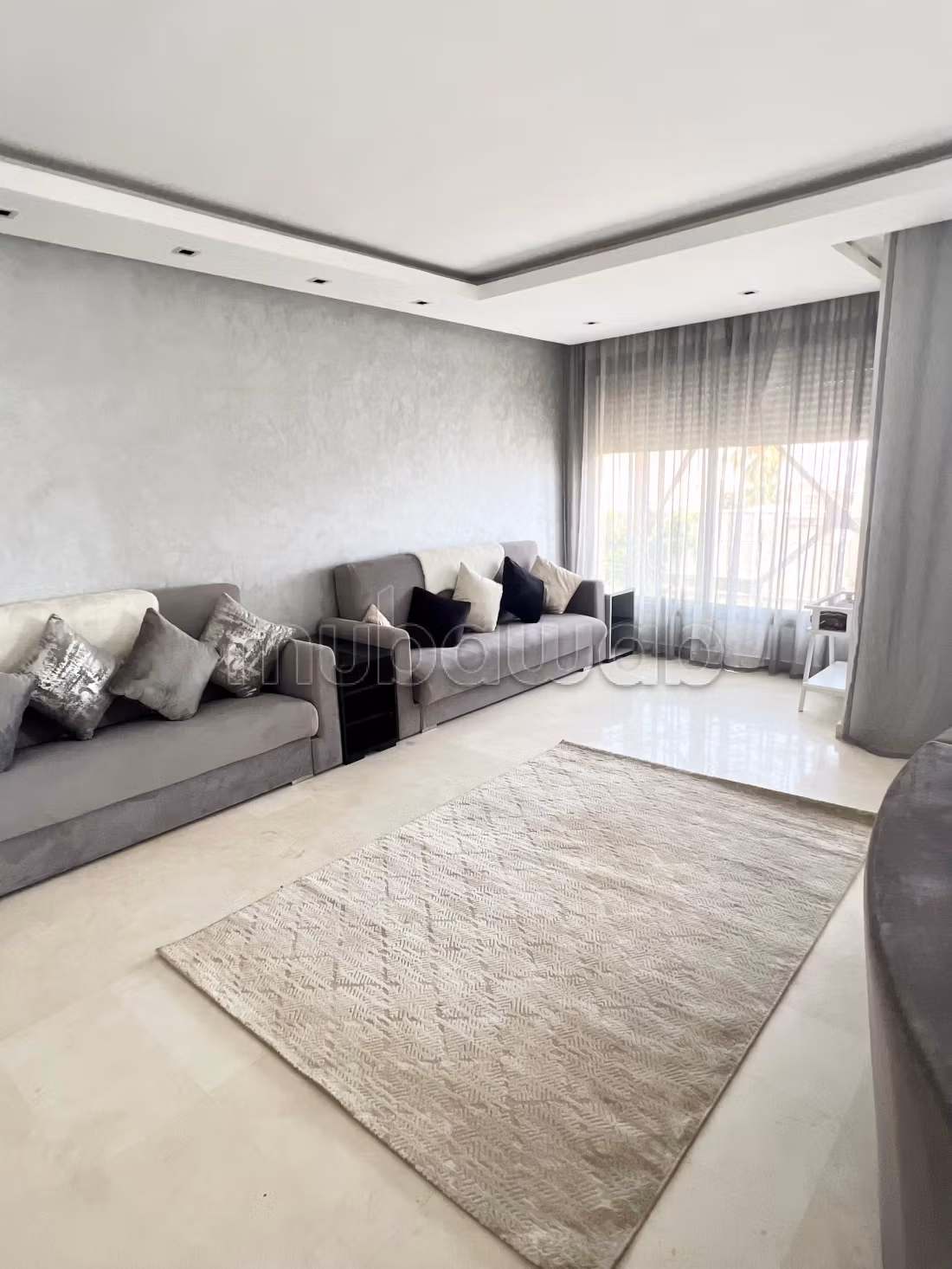 Grand Exceptional Apartment in Gauthier