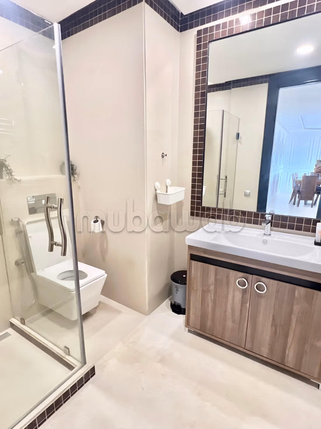 Grand Exceptional Apartment in Gauthier
