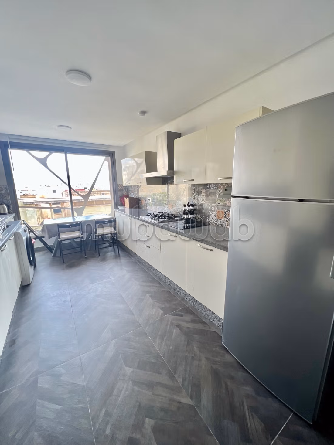 Grand Exceptional Apartment in Gauthier