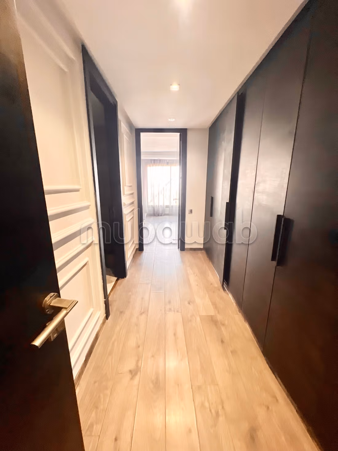 Grand Exceptional Apartment in Gauthier