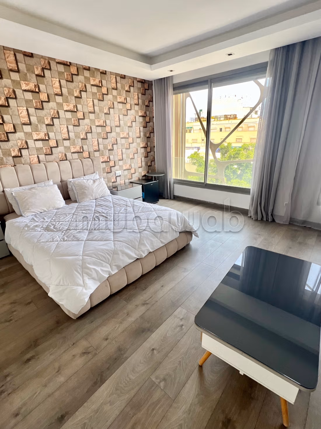 Grand Exceptional Apartment in Gauthier