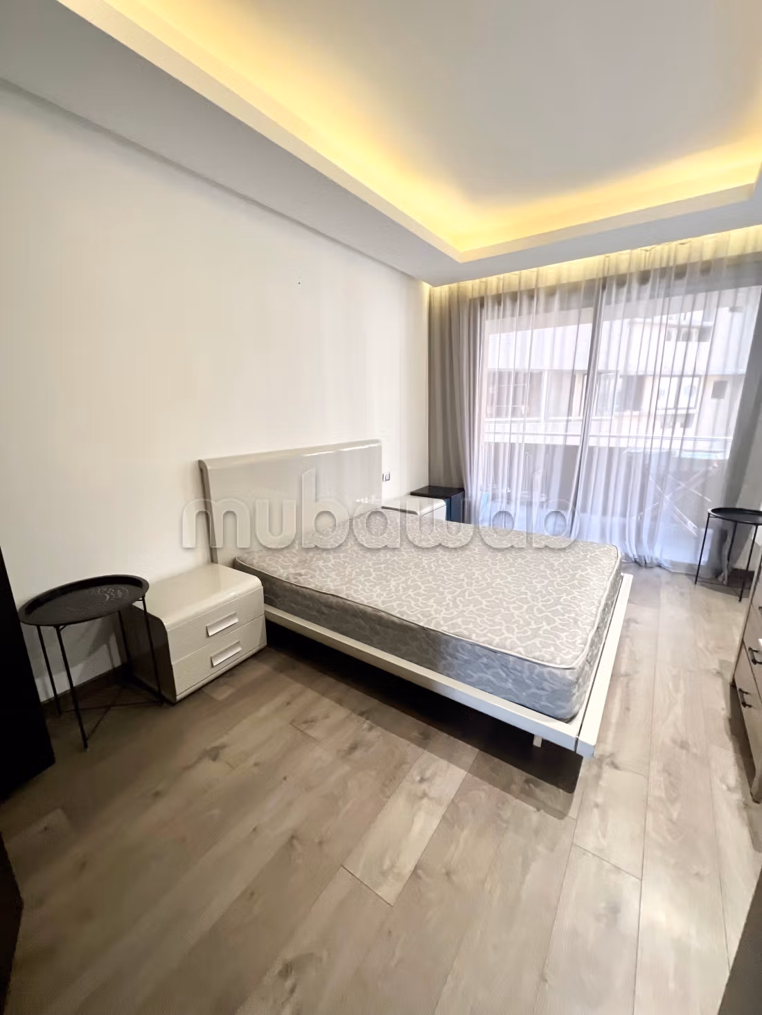 Grand Exceptional Apartment in Gauthier