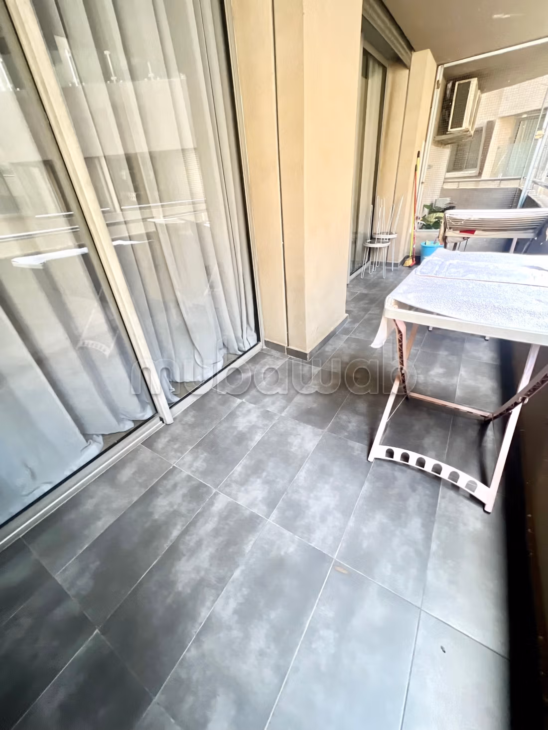 Grand Exceptional Apartment in Gauthier