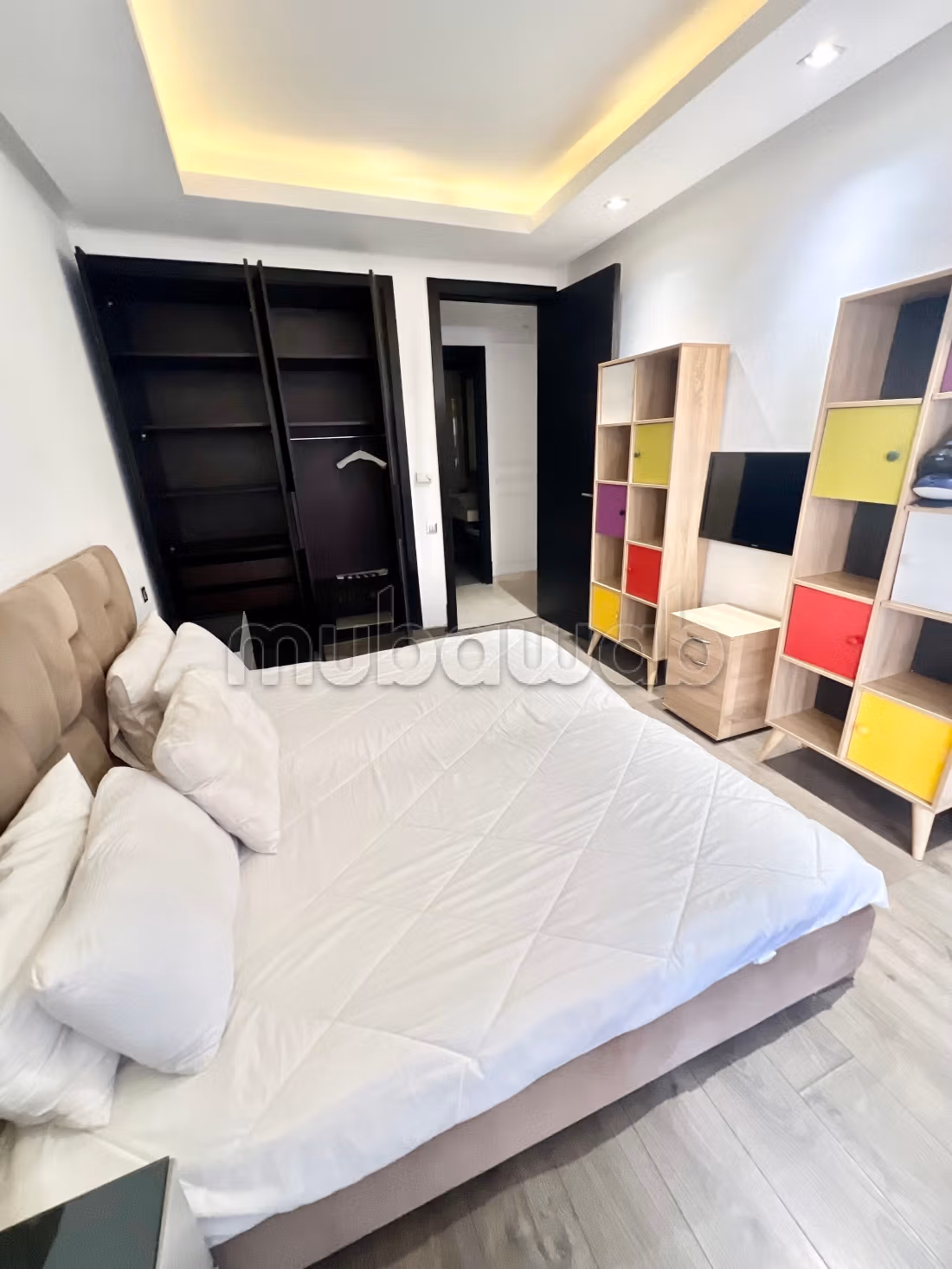 Grand Exceptional Apartment in Gauthier