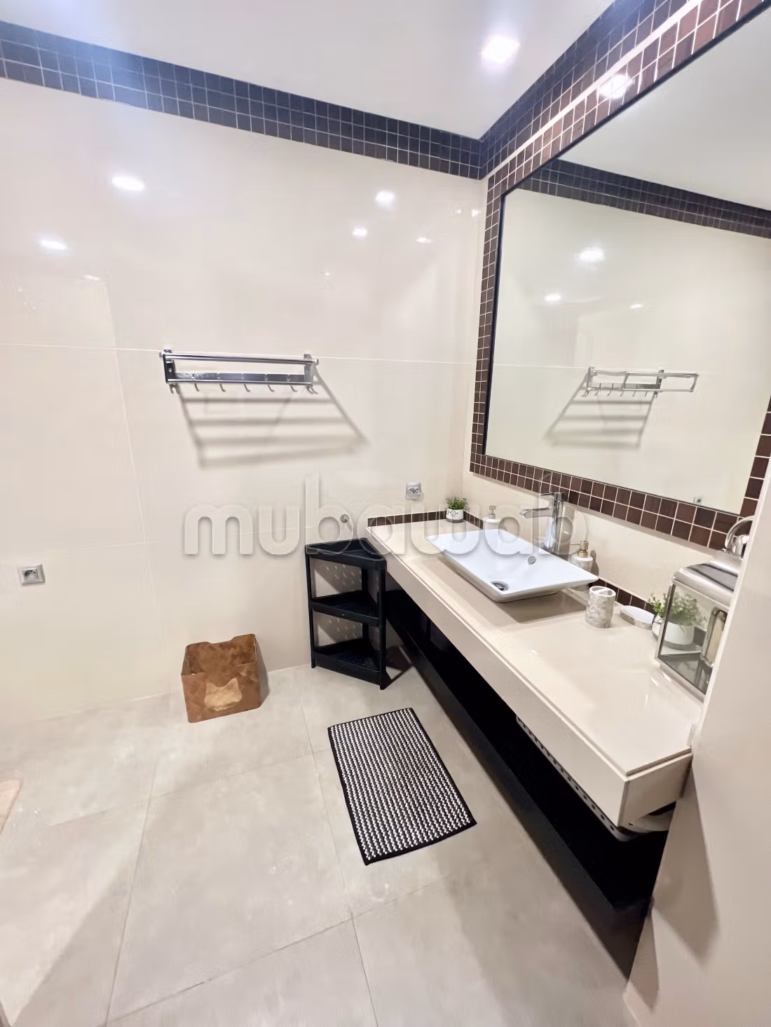 Grand Exceptional Apartment in Gauthier