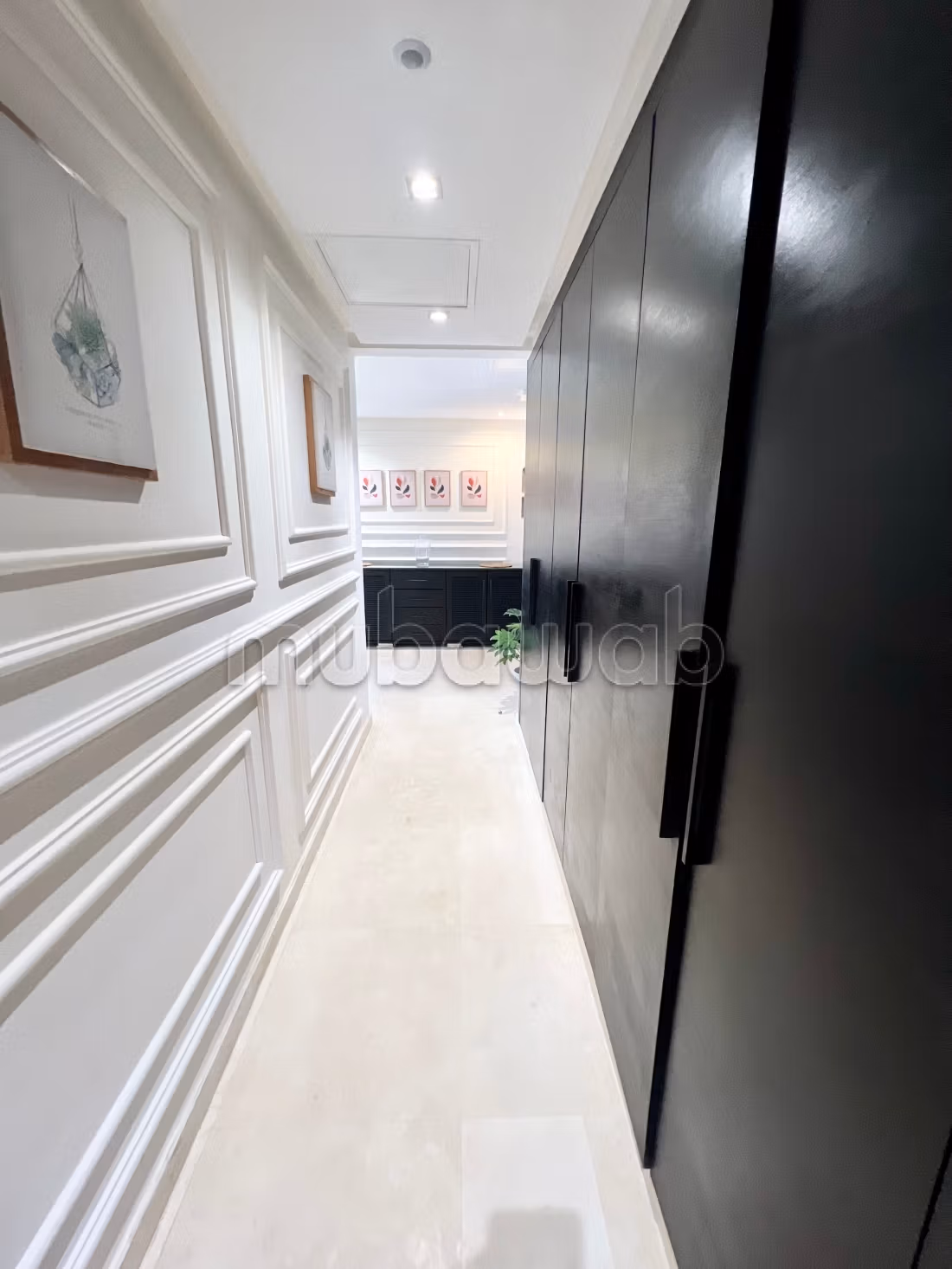 Grand Exceptional Apartment in Gauthier