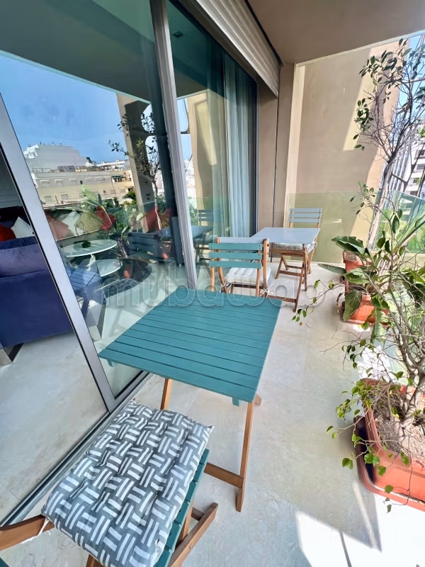 Grand Exceptional Apartment in Gauthier