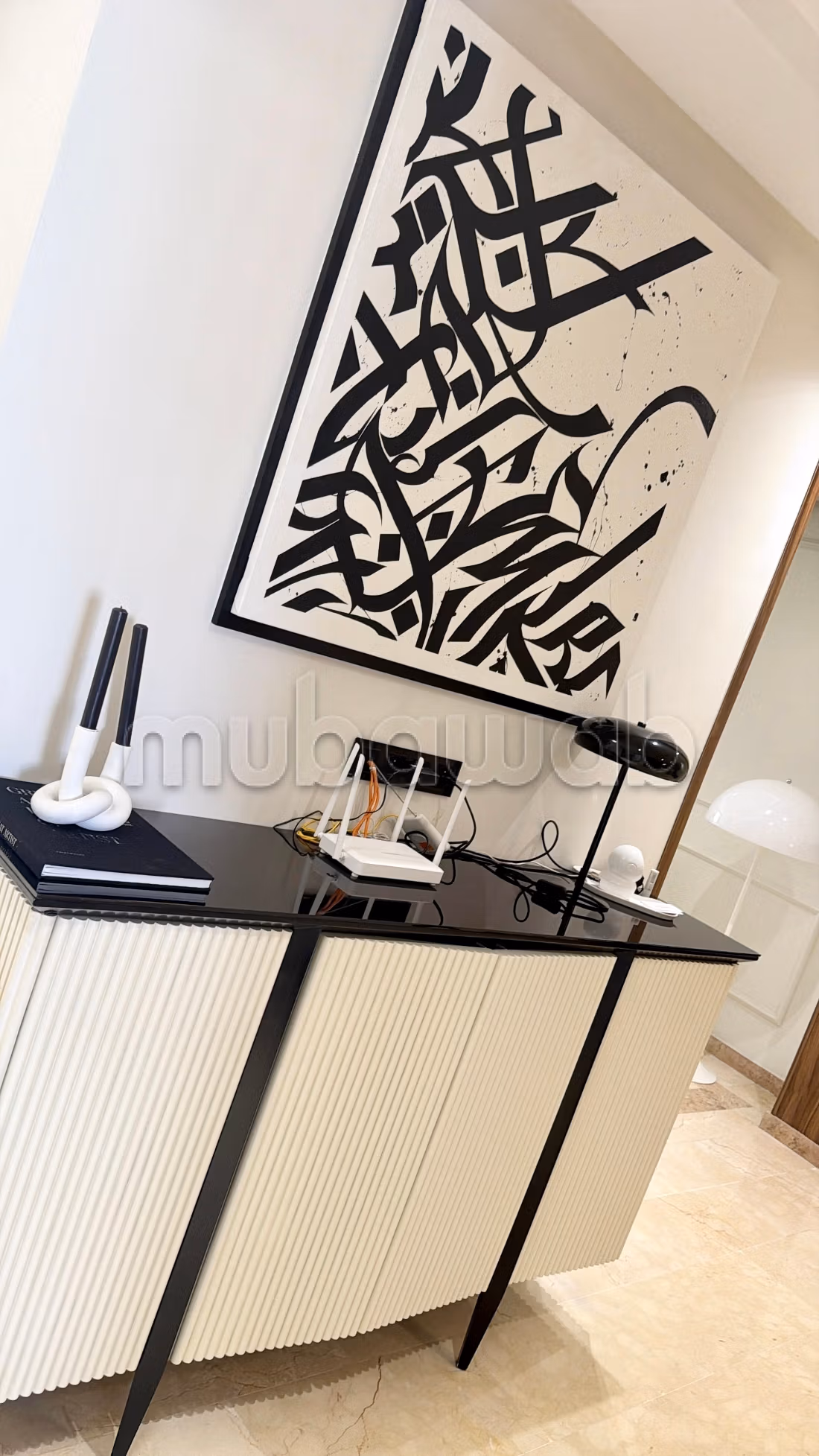 Triangle d’or Exceptionnel 150 m² neuf