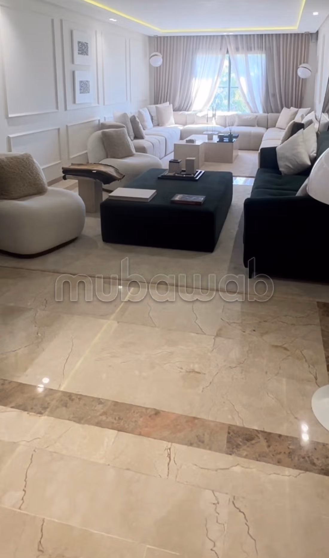 Triangle d’or Exceptionnel 150 m² neuf