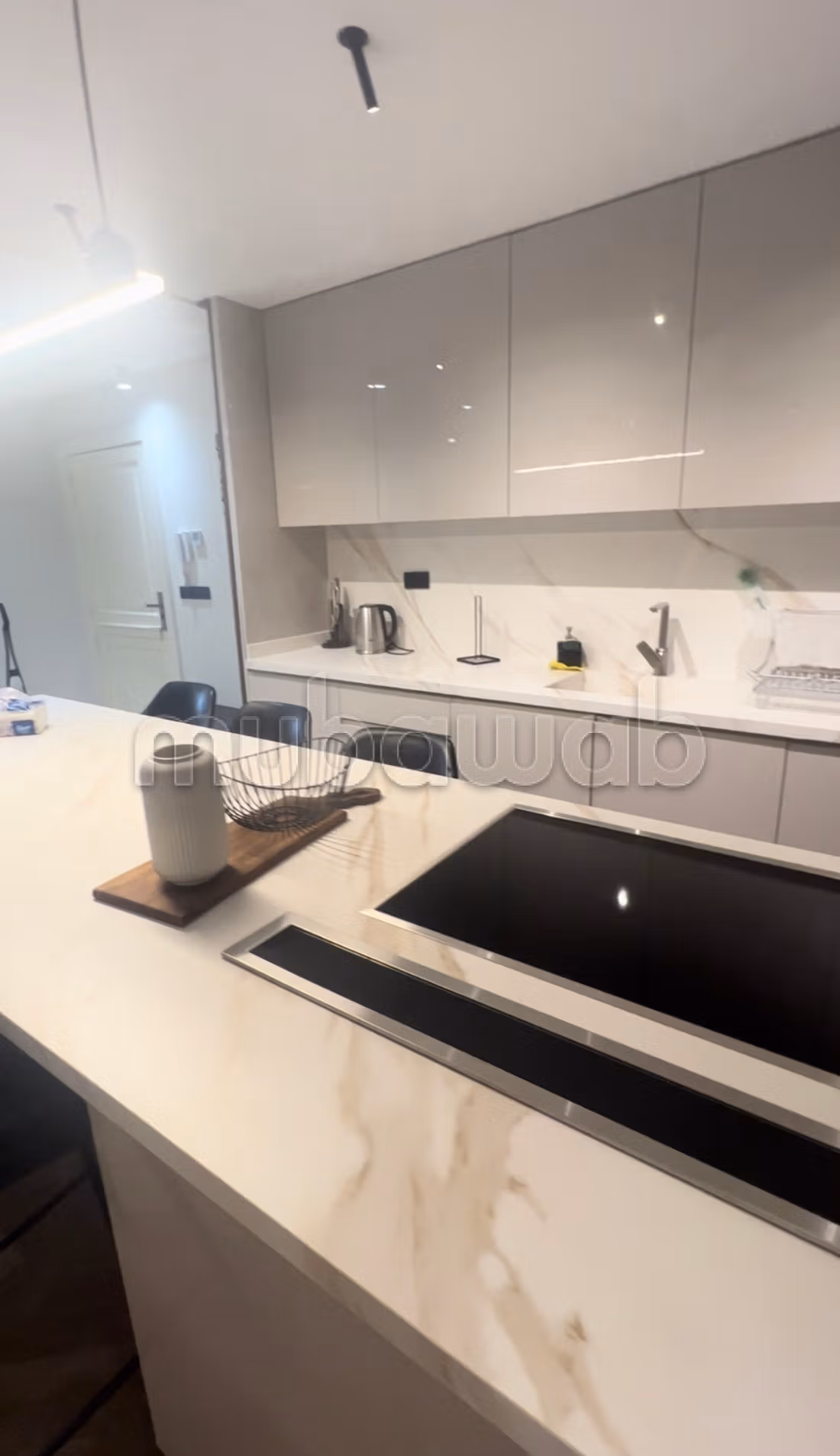 Triangle d’or Exceptionnel 150 m² neuf
