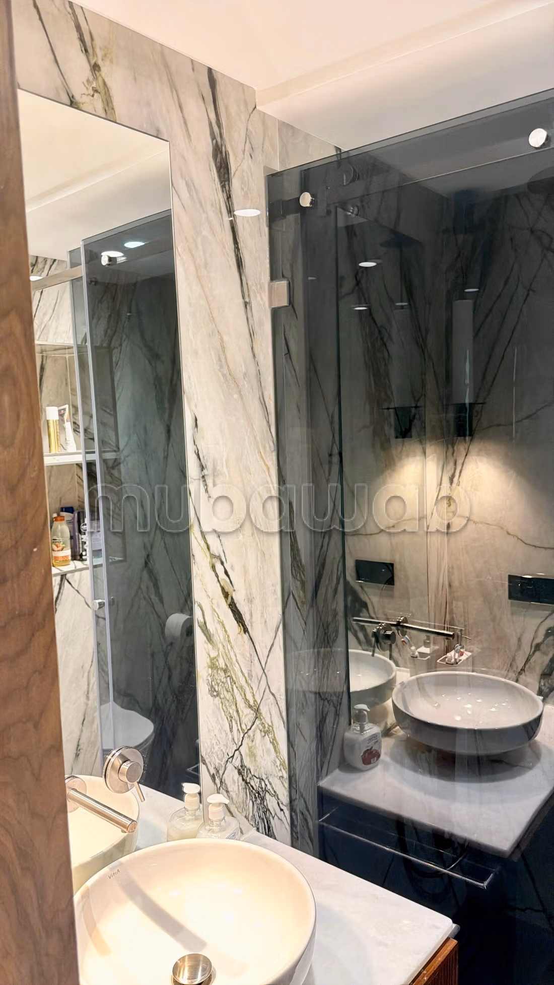 Triangle d’or Exceptionnel 150 m² neuf