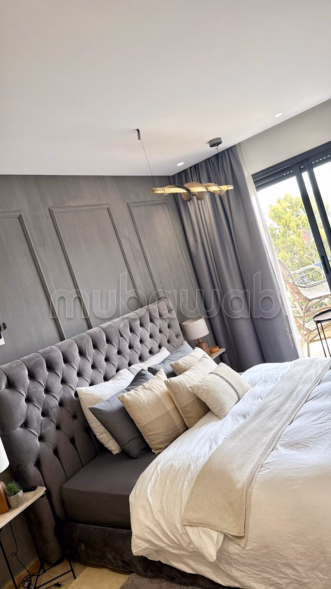 Triangle d’or Exceptionnel 150 m² neuf